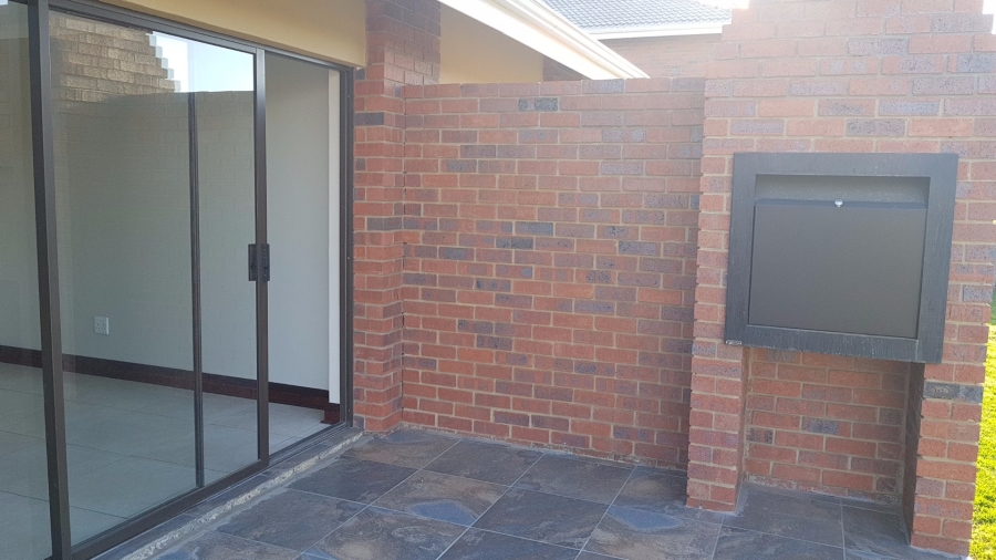 To Let 2 Bedroom Property for Rent in Eureka Free State